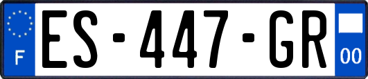 ES-447-GR