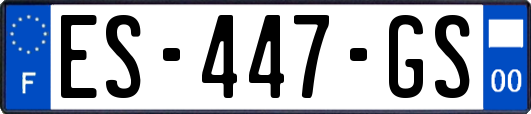 ES-447-GS