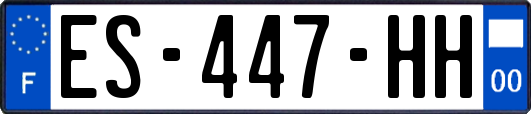 ES-447-HH