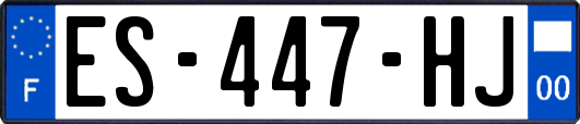 ES-447-HJ