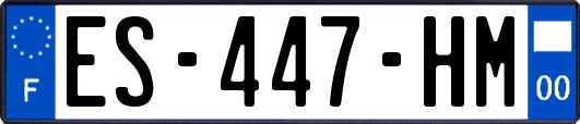 ES-447-HM