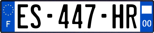 ES-447-HR