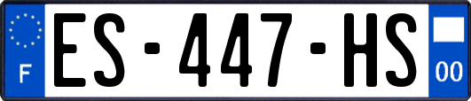 ES-447-HS