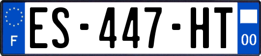 ES-447-HT