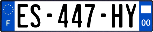 ES-447-HY