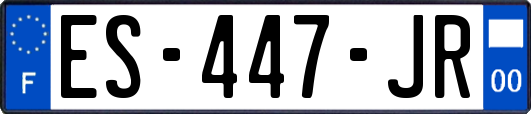 ES-447-JR