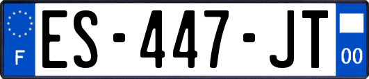 ES-447-JT