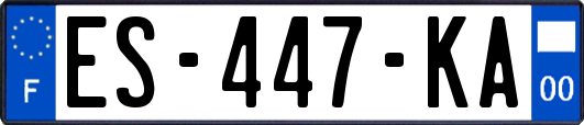 ES-447-KA