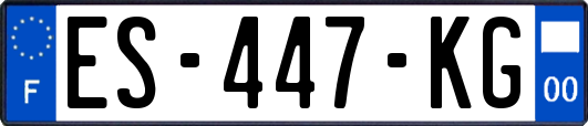 ES-447-KG