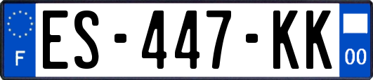 ES-447-KK