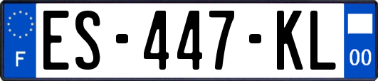 ES-447-KL