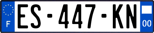ES-447-KN