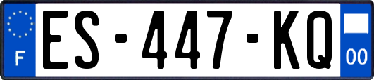 ES-447-KQ