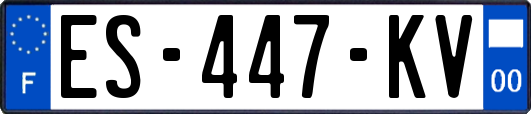 ES-447-KV