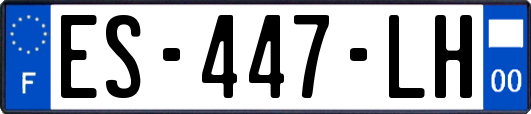 ES-447-LH