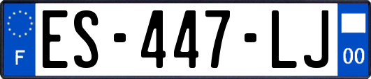 ES-447-LJ