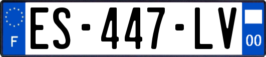 ES-447-LV