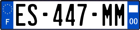 ES-447-MM