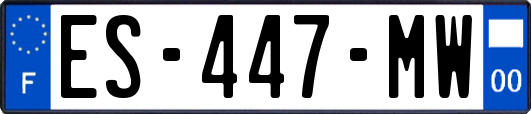 ES-447-MW