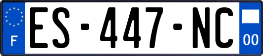 ES-447-NC