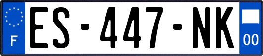 ES-447-NK
