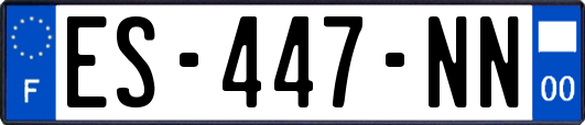 ES-447-NN