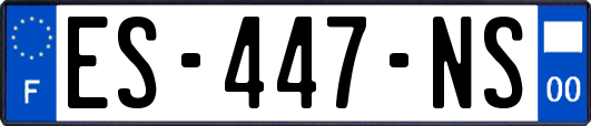 ES-447-NS