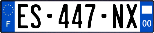 ES-447-NX