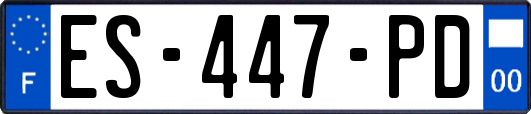 ES-447-PD