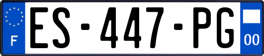 ES-447-PG