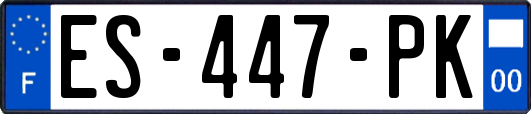 ES-447-PK