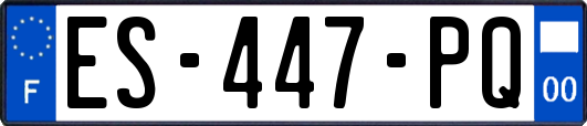 ES-447-PQ