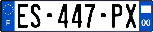 ES-447-PX