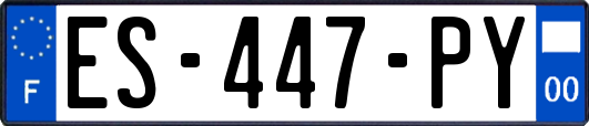 ES-447-PY