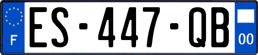 ES-447-QB