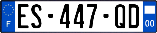 ES-447-QD