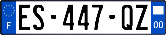 ES-447-QZ