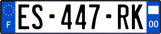 ES-447-RK
