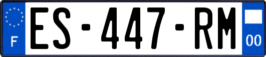 ES-447-RM