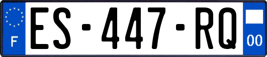 ES-447-RQ