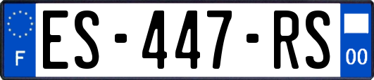 ES-447-RS