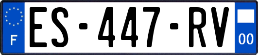 ES-447-RV