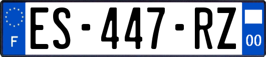 ES-447-RZ