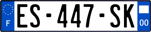 ES-447-SK