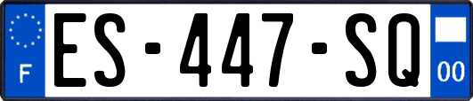 ES-447-SQ