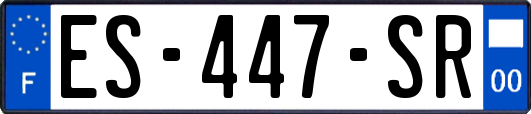 ES-447-SR
