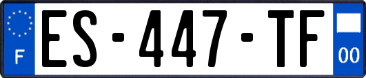 ES-447-TF