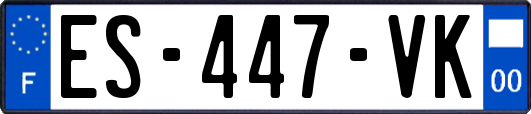 ES-447-VK