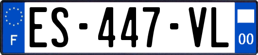 ES-447-VL
