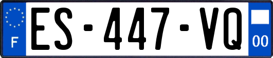 ES-447-VQ